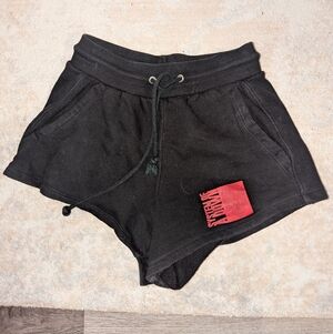 Puck Hcky System Of A Down Shorts